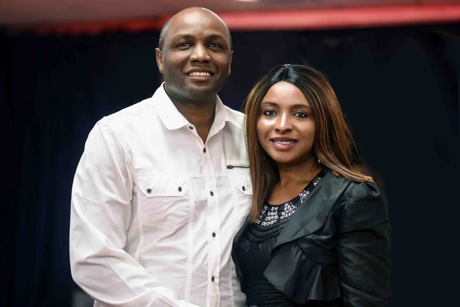 Revival Church Enfield community gathering